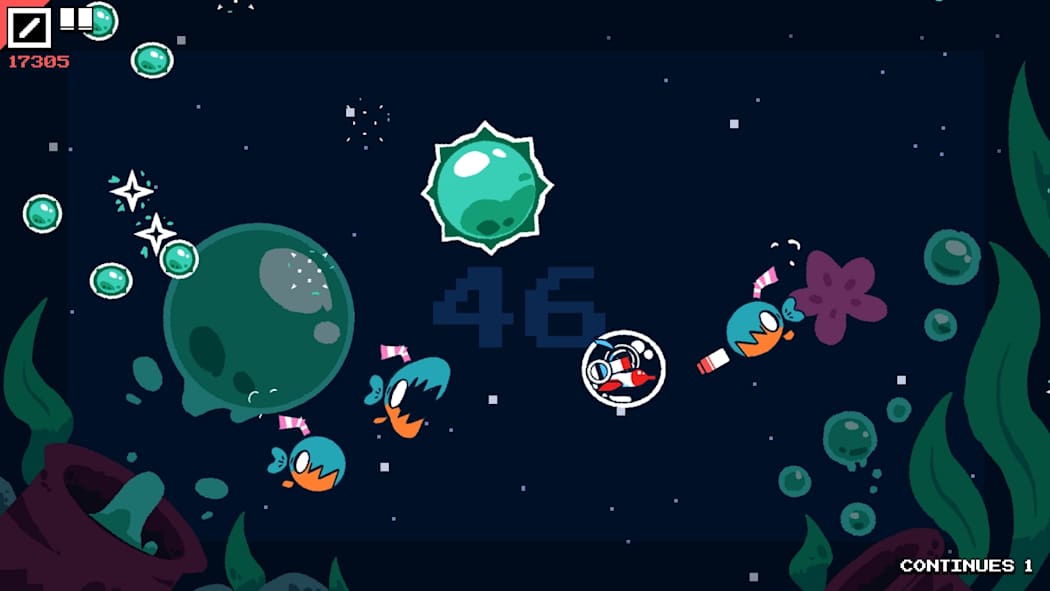 PuPaiPo Space Deluxe 8