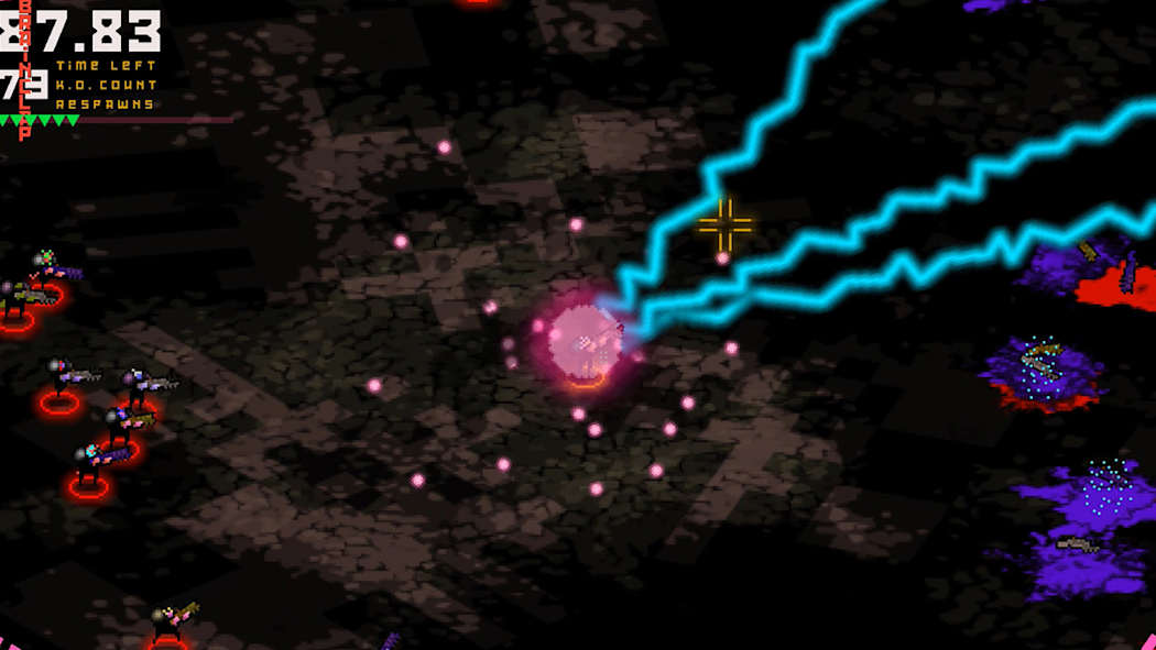 UBERMOSH:OMEGA 4