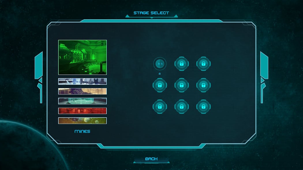 Ego Protocol: Remastered 7