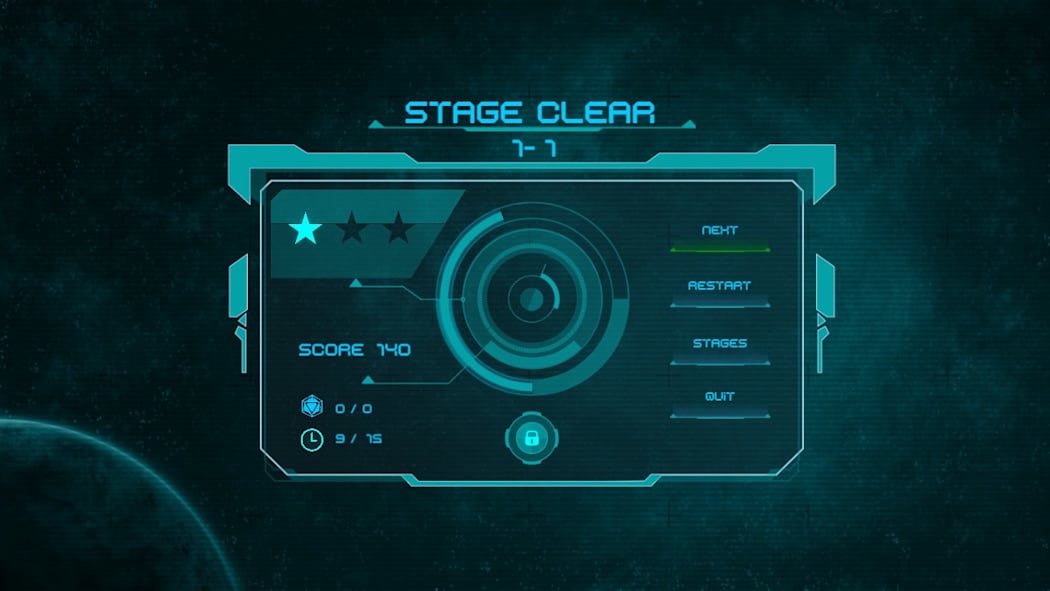 Ego Protocol: Remastered 8