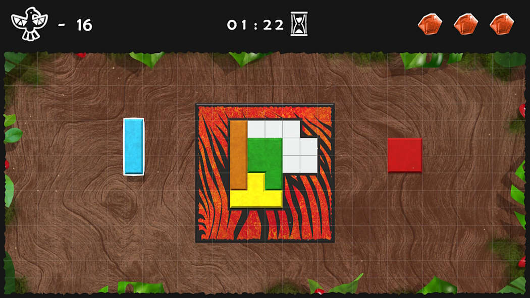 Ubongo 3