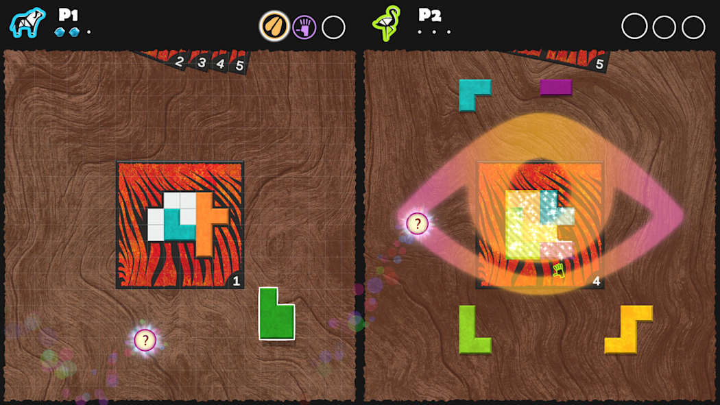 Ubongo 4