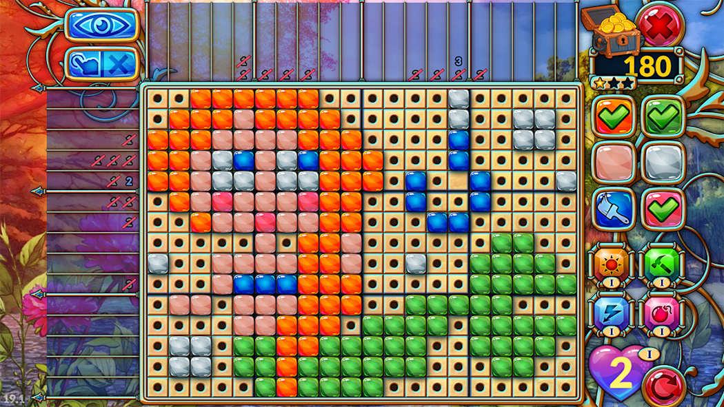 Travel Mosaics 3: Tokyo Animated 4