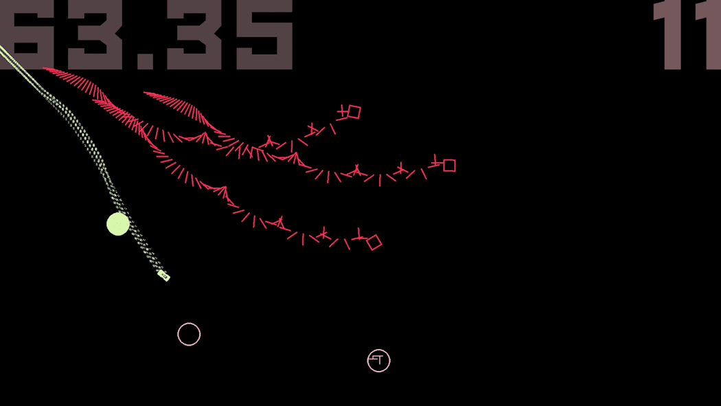 ARCADE FUZZ 6