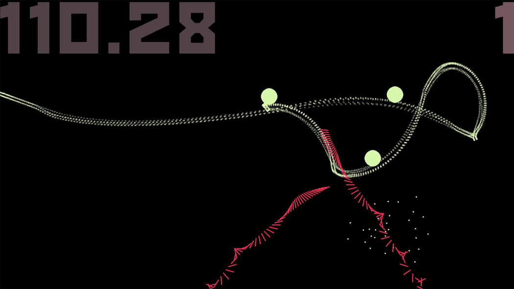 ARCADE FUZZ 3
