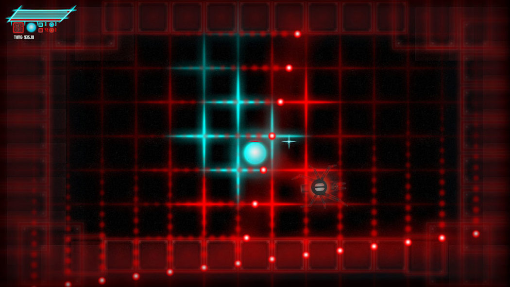 Cyber Complex 8