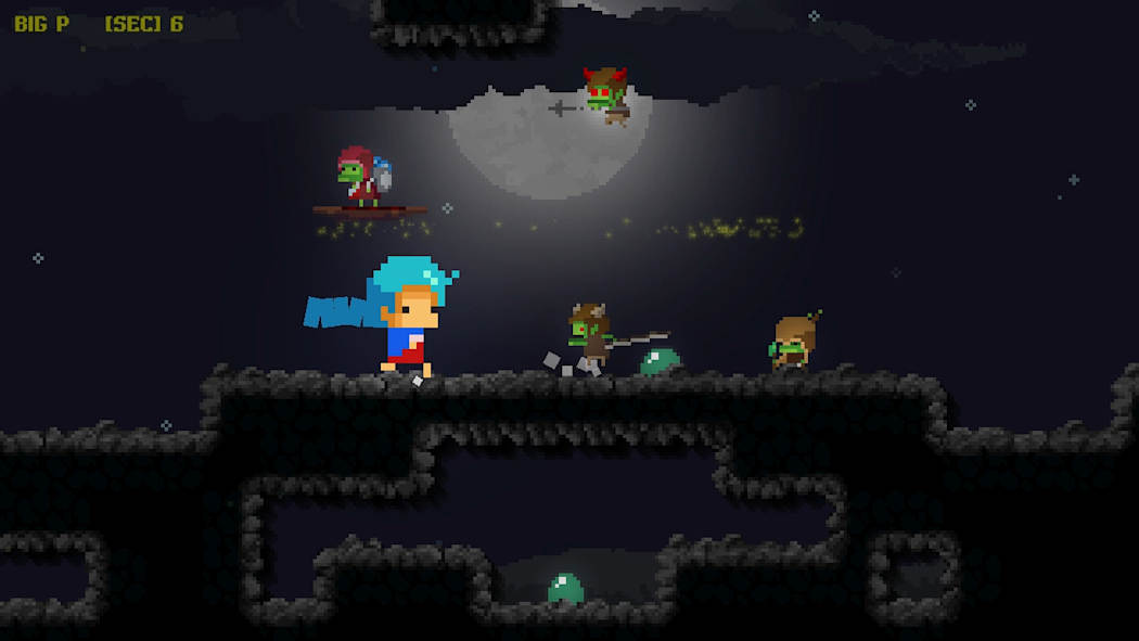 the StoryTale 7
