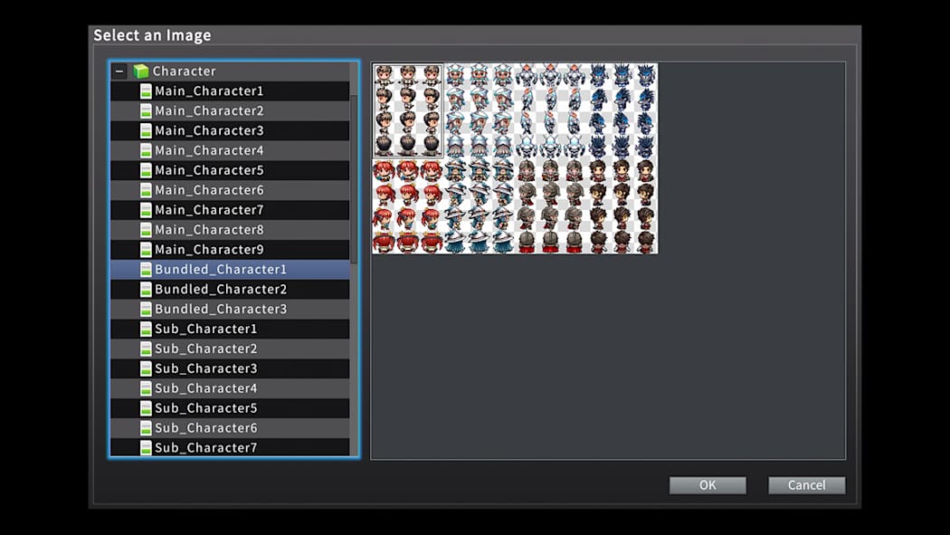 RPG Maker MV 4