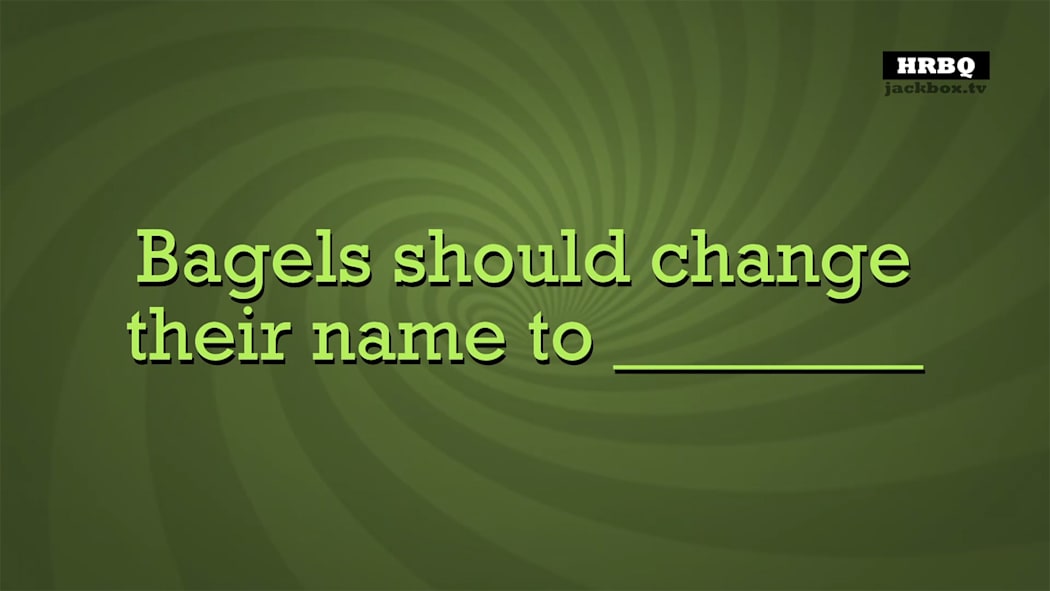 Quiplash 2 InterLASHional: The Say Anything Party Game! 6