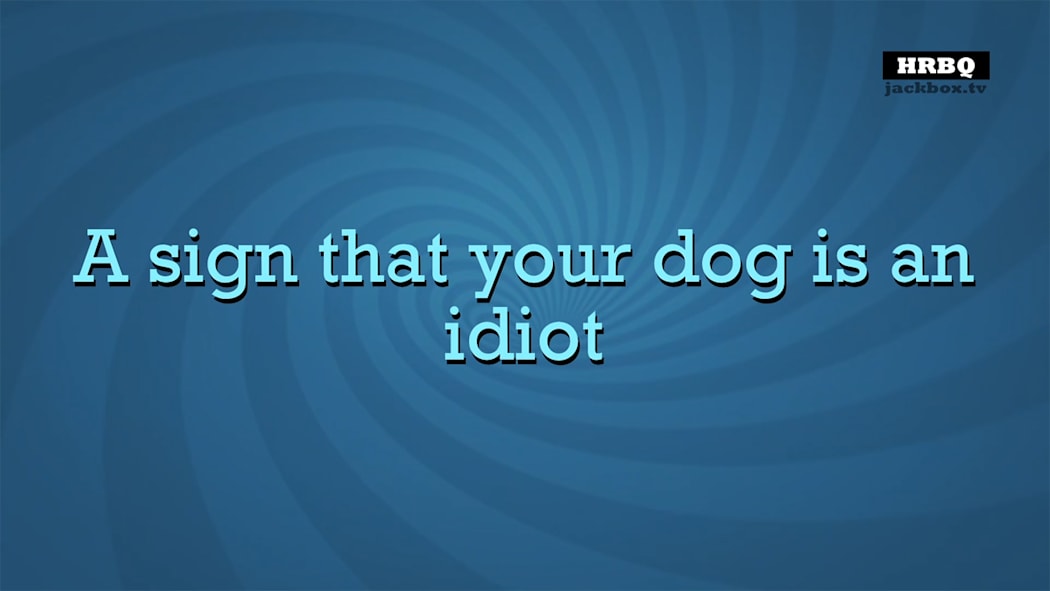 Quiplash 2 InterLASHional: The Say Anything Party Game! 4