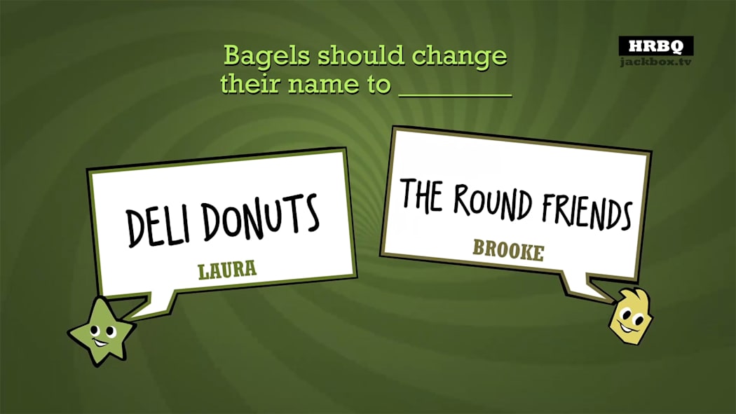 Quiplash 2 InterLASHional: The Say Anything Party Game! 5