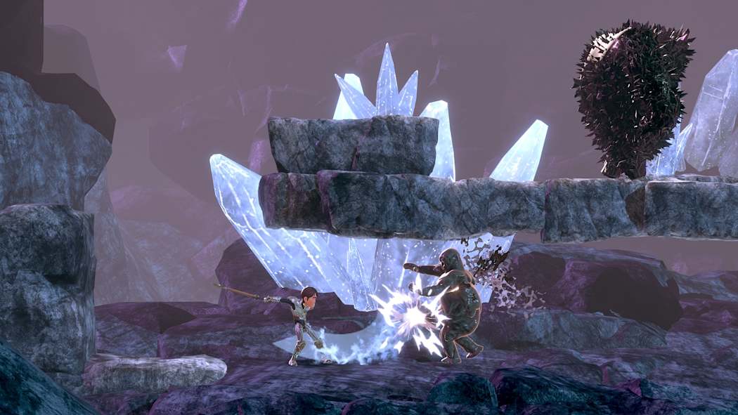 Trollhunters: Defenders of Arcadia 3