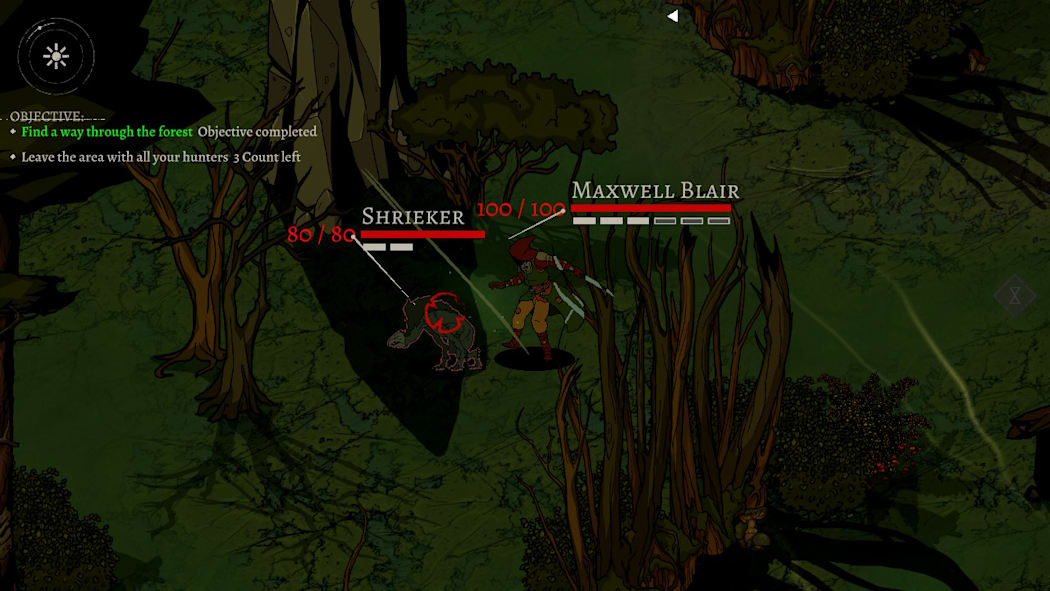 Alder's Blood: Definitive Edition 8