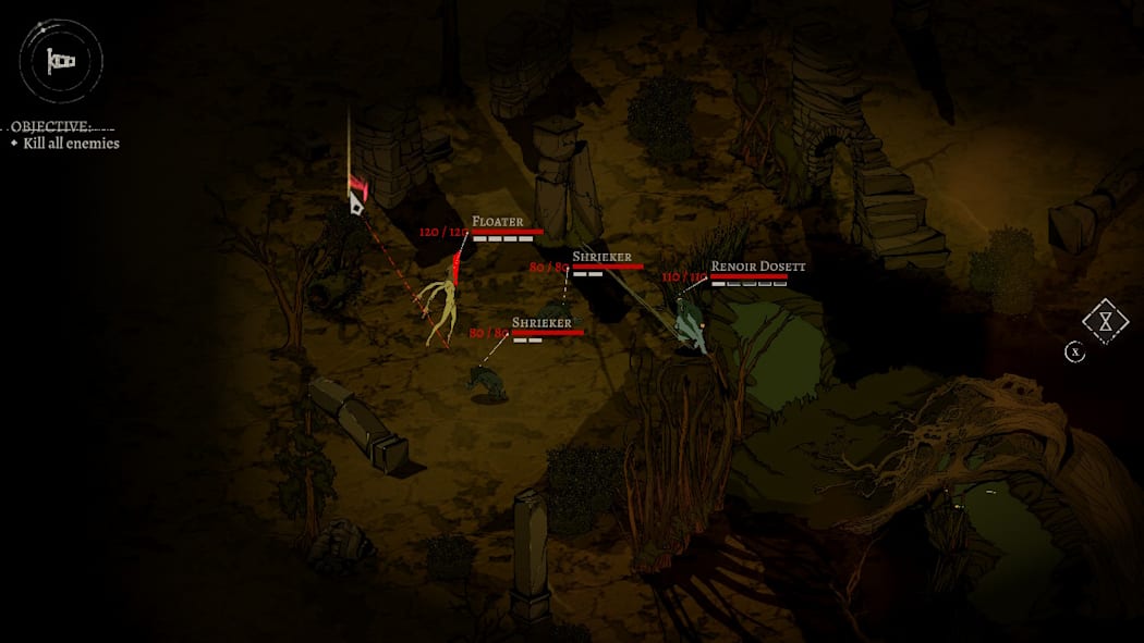 Alder's Blood: Definitive Edition 6