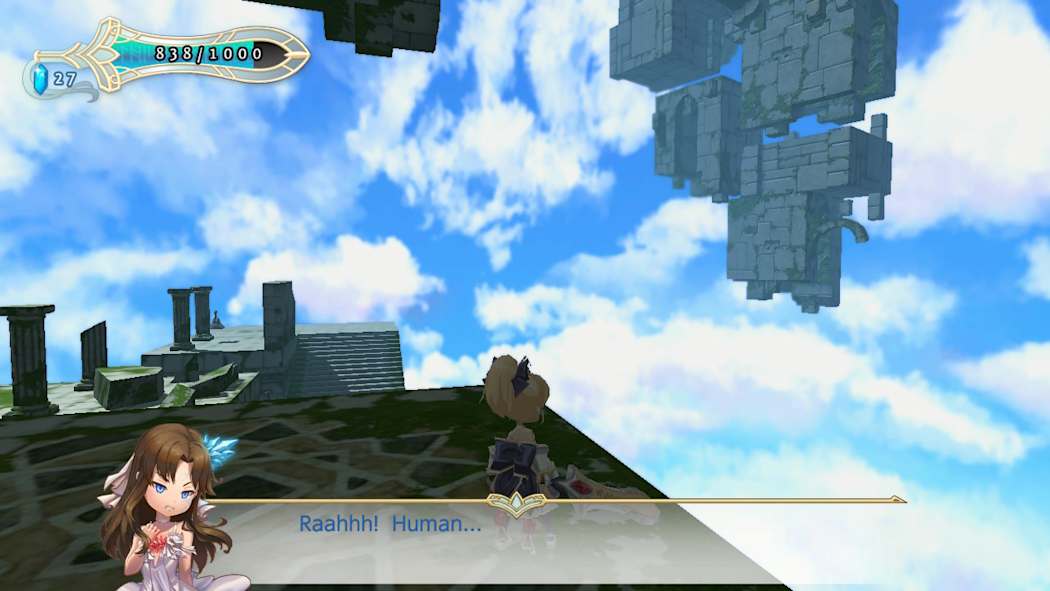 Forward To The Sky 4