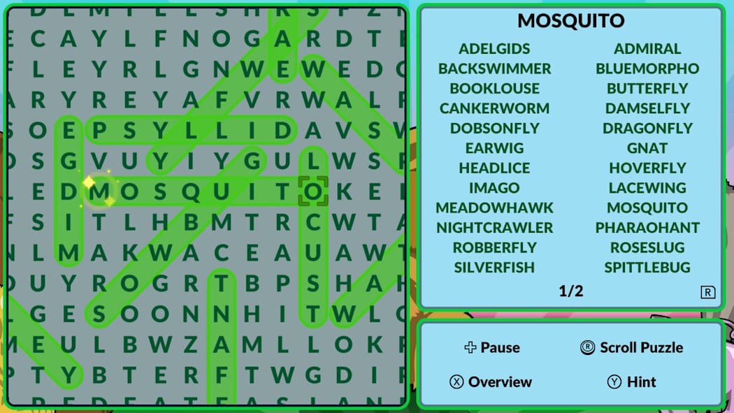 Epic Word Search Collection 2