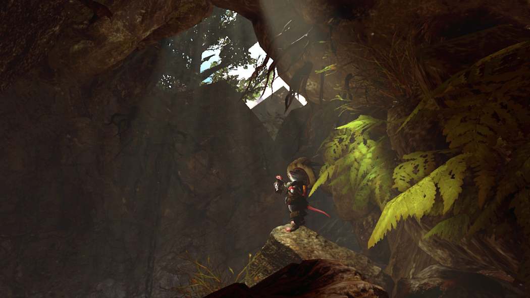 Ghost of a Tale 5