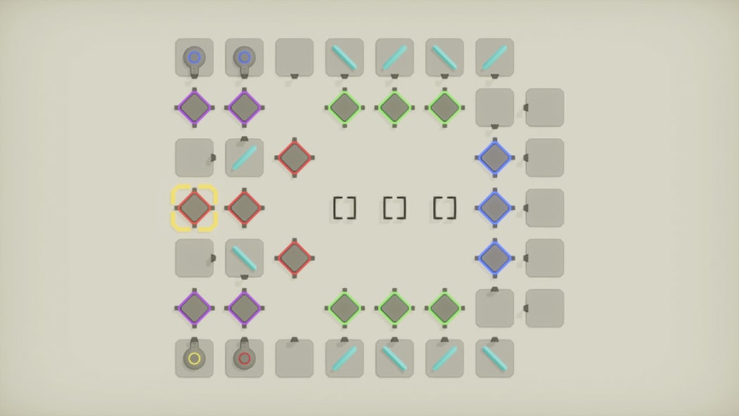 Colorgrid 7