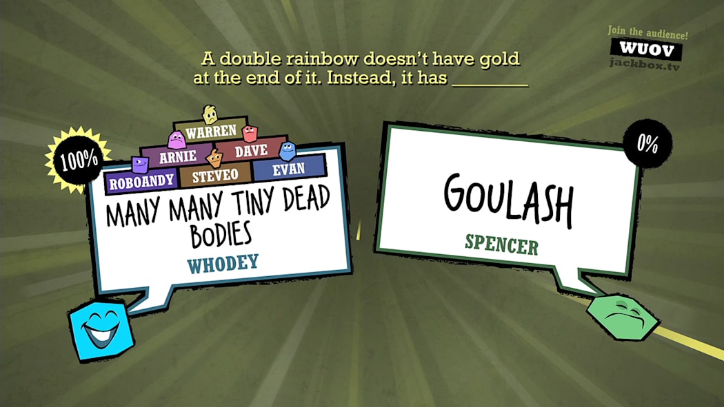 Quiplash 4