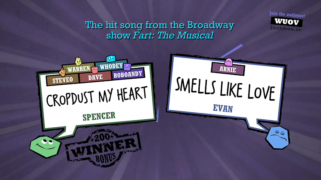 Quiplash 6