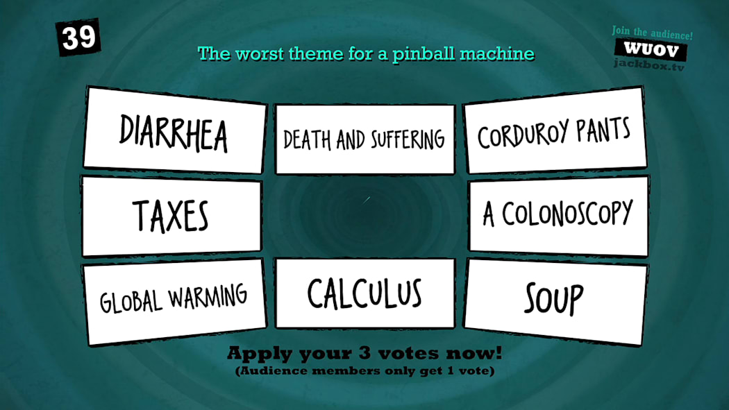 Quiplash 8