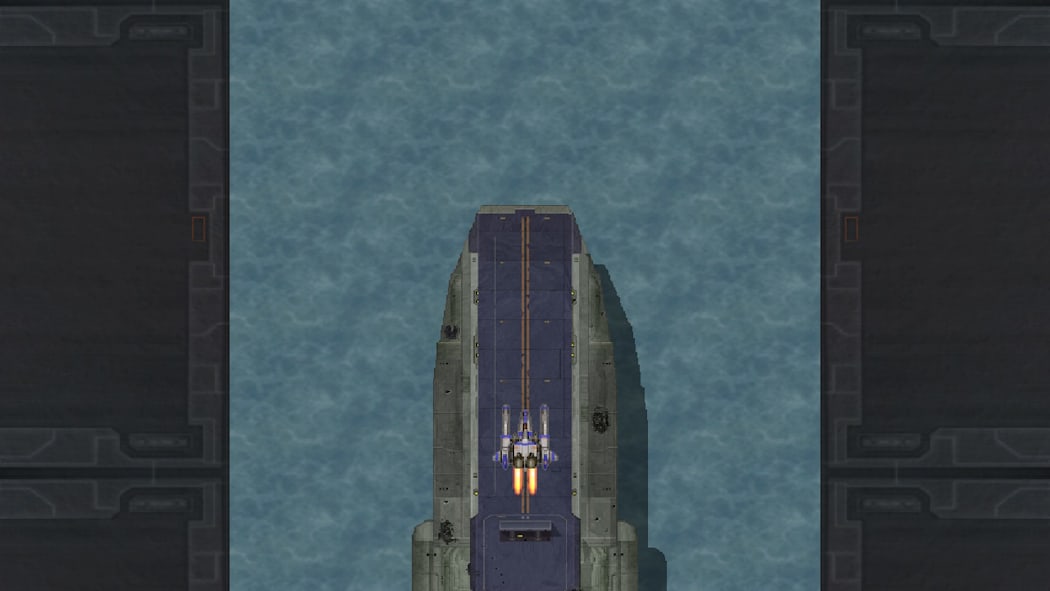 Wolflame 3