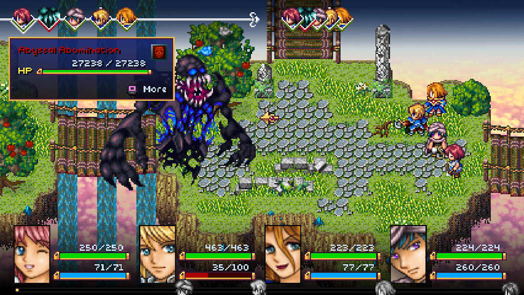 Ara Fell: Enhanced Edition 6