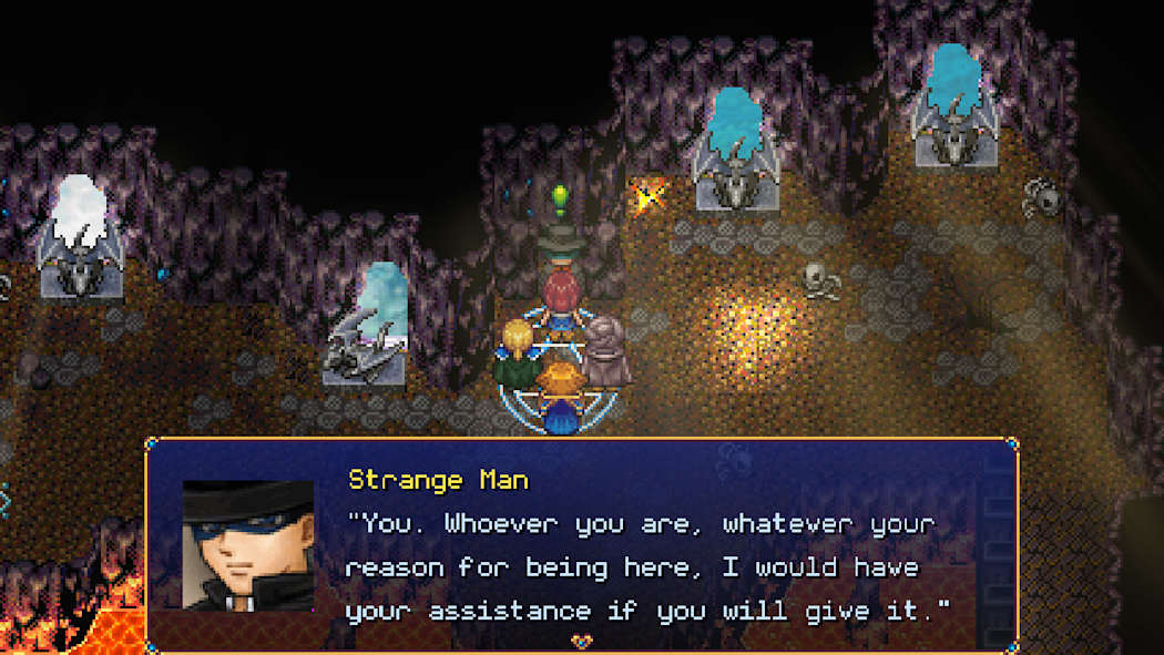 Ara Fell: Enhanced Edition 4