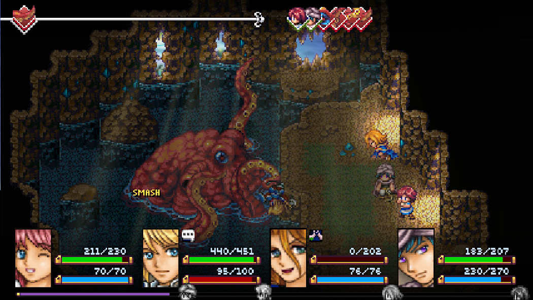 Ara Fell: Enhanced Edition 5