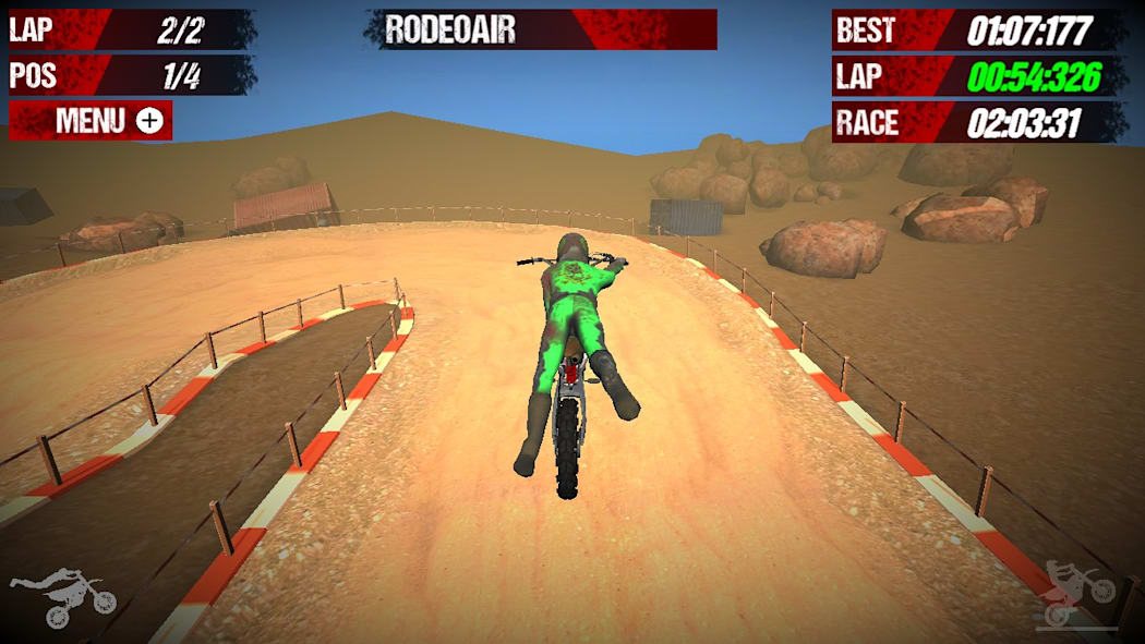 RMX Real Motocross 6