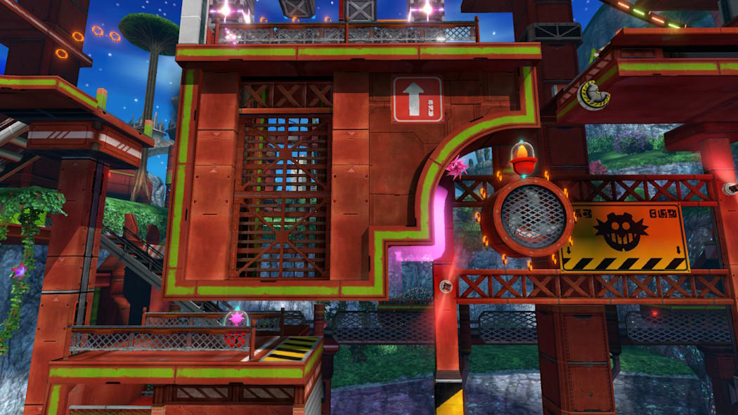 Sonic Colors: Ultimate Screenshot 3