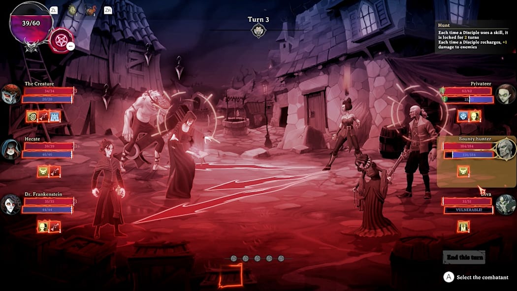 Rogue Lords 4