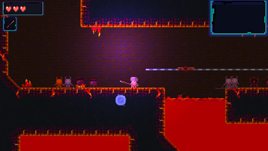 Mystery Mine 6