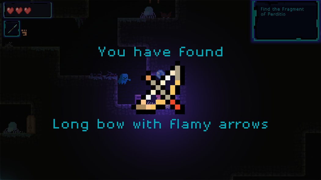 Mystery Mine 7