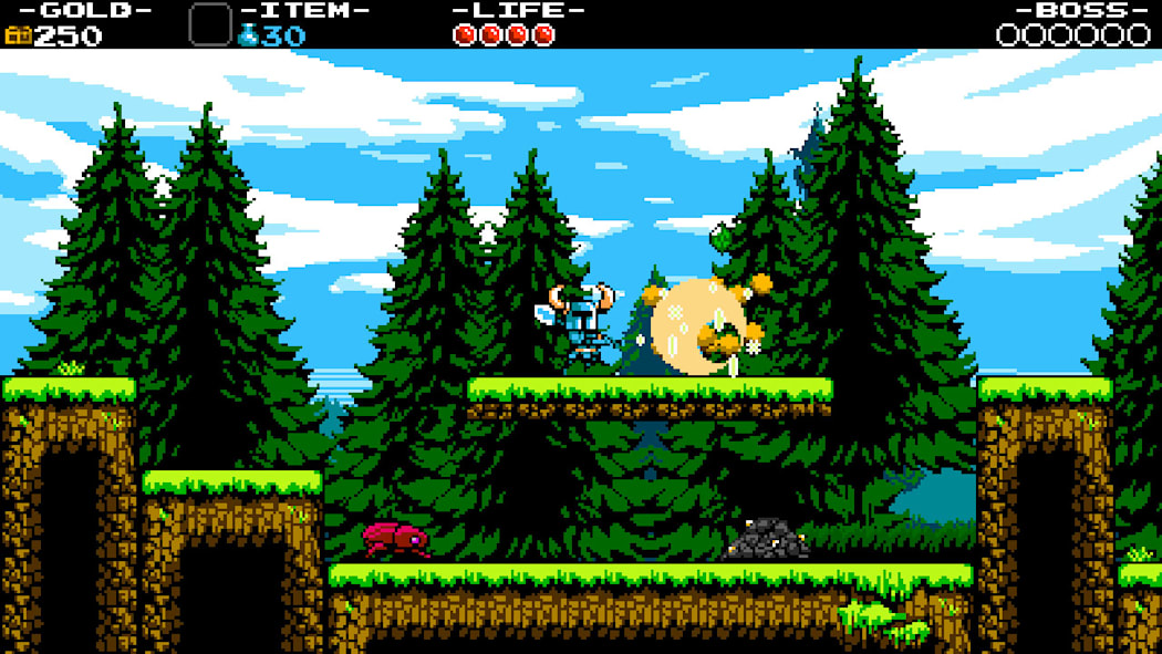 Shovel Knight: Shovel of Hope 6