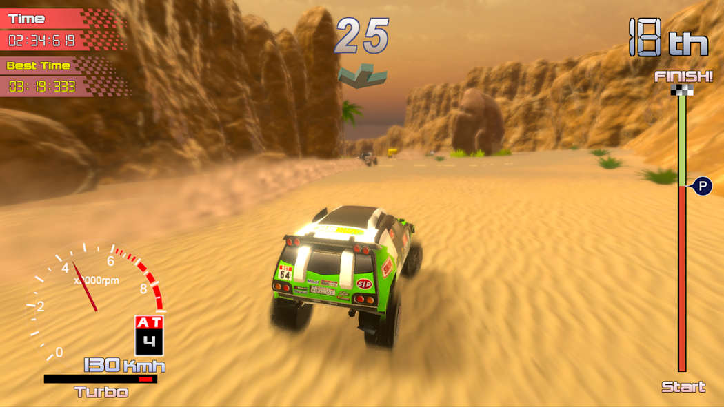 WildTrax Racing 3
