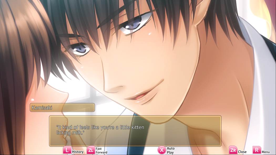 My Butler 7
