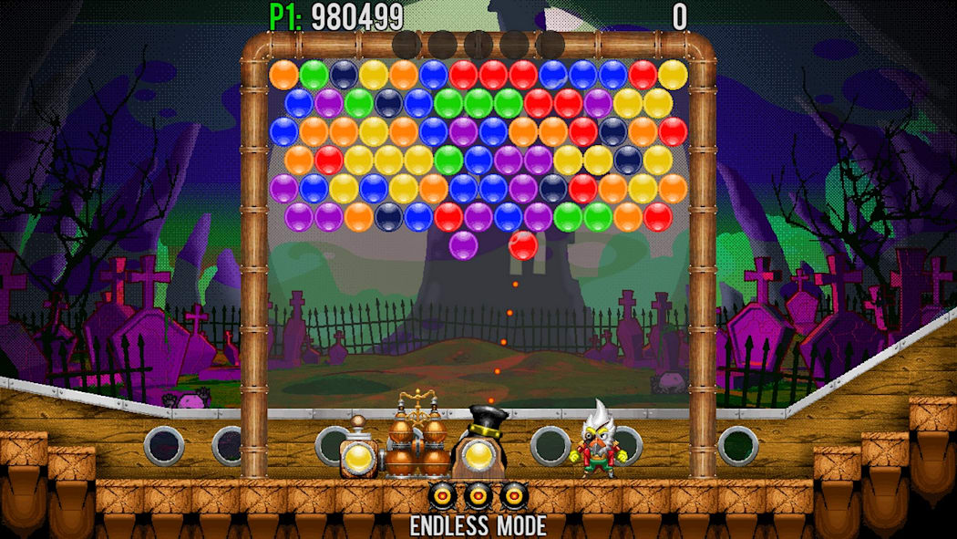 Rusty Spout Rescue Adventure 5