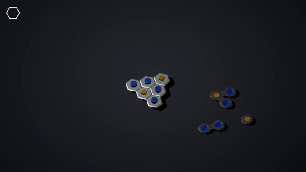 HexON 6