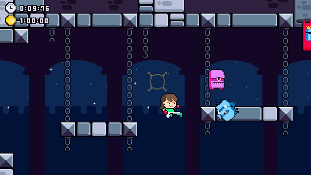 Castle Pals 3