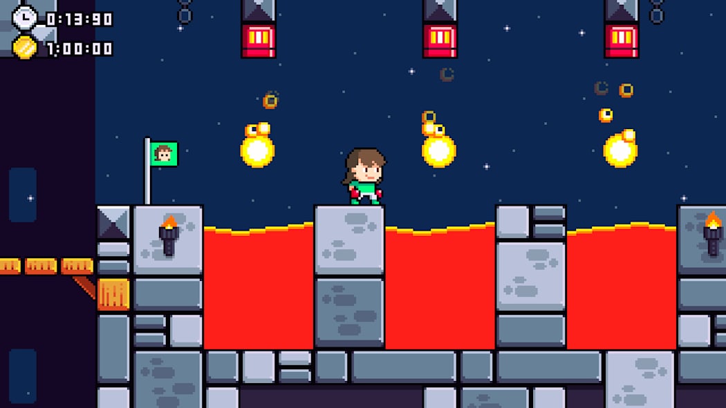 Castle Pals 7