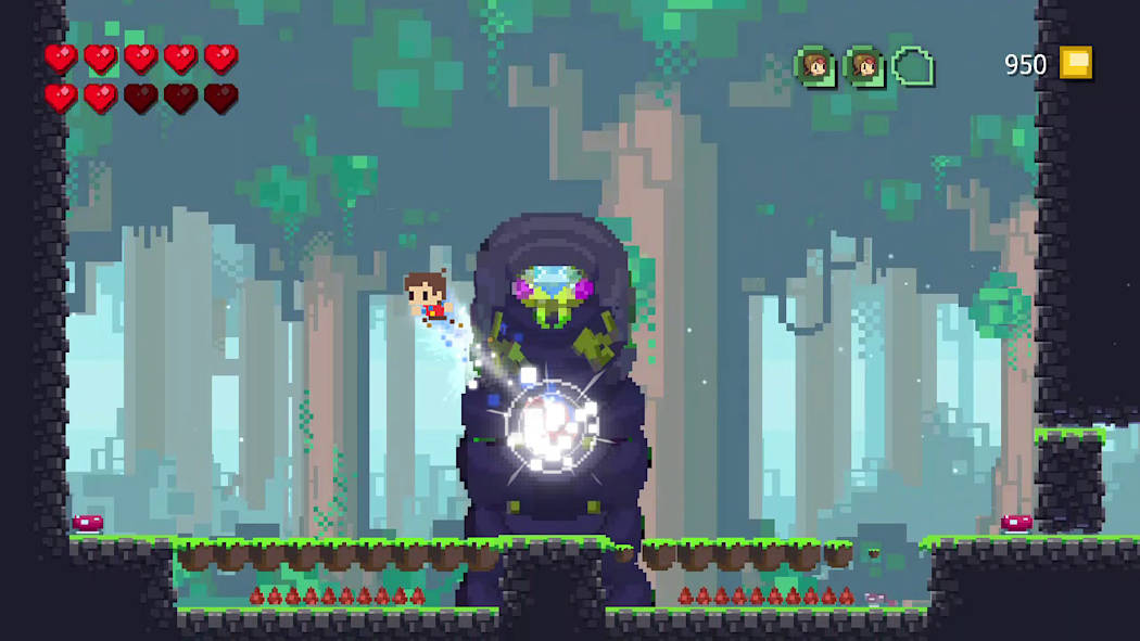 Adventures of Pip 7