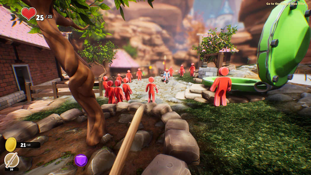 Supraland 3