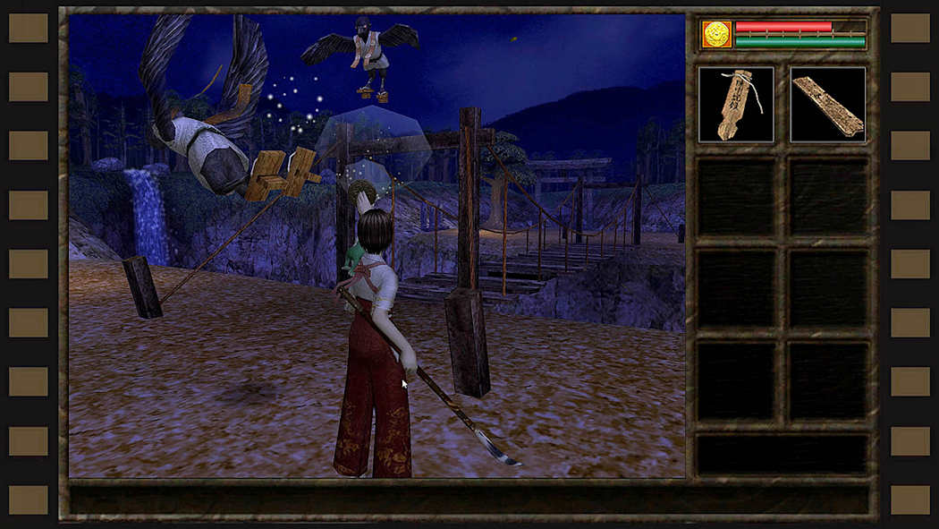 Kwaidan ～Azuma manor story～ 4