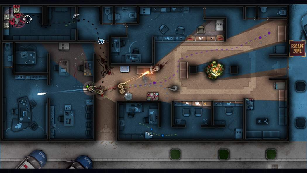 Door Kickers 7