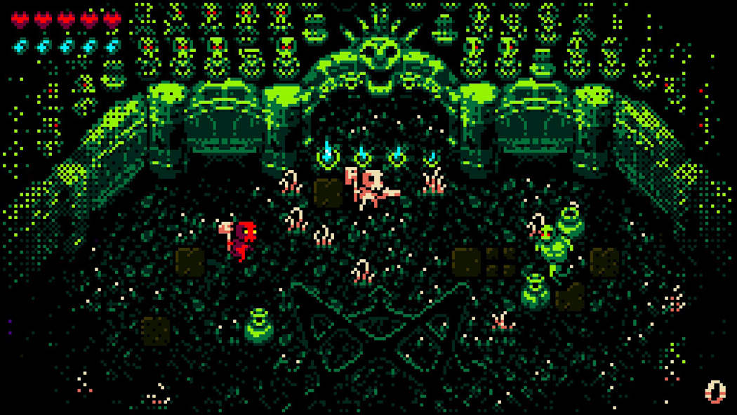 Digerati Presents: The Dungeon Crawl Vol. 1 6
