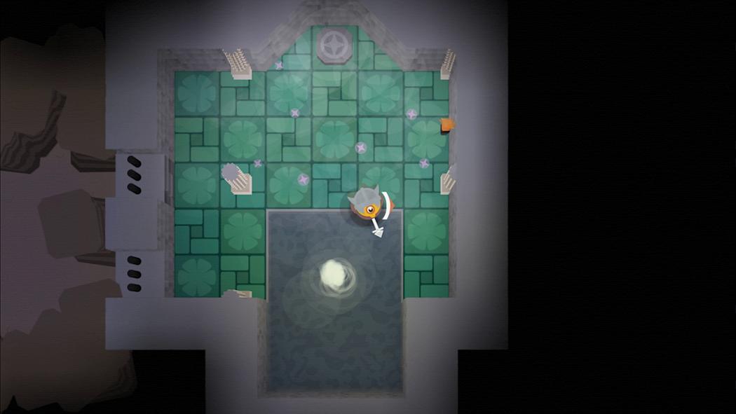 Digerati Presents: The Dungeon Crawl Vol. 1 4