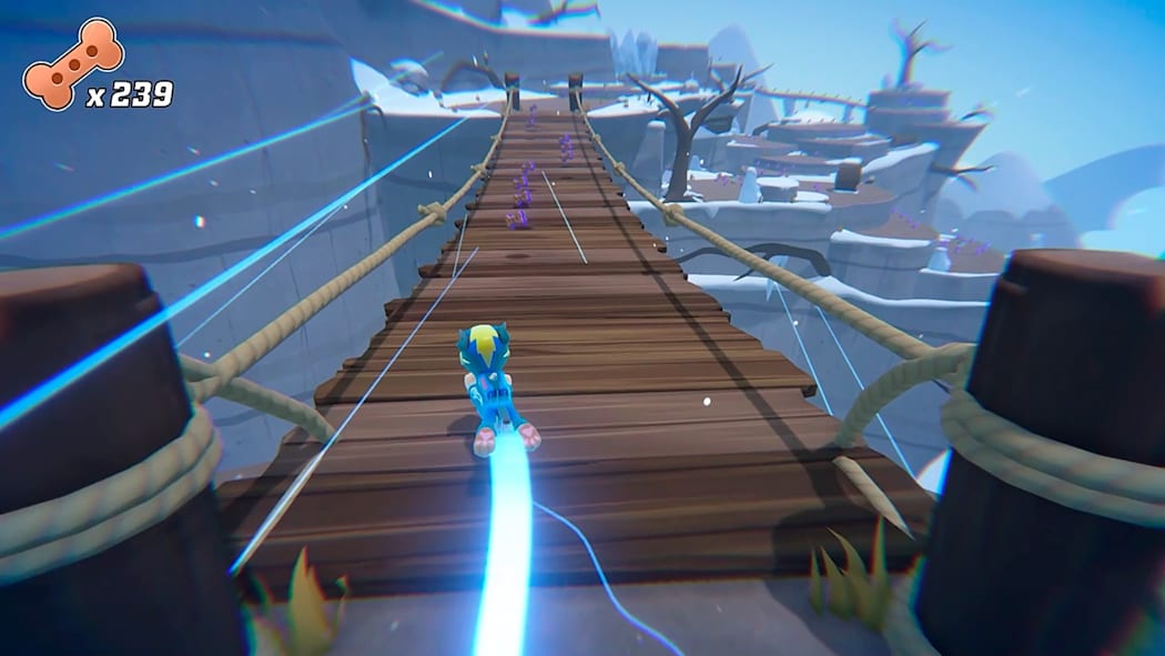 PAW Patrol Mighty Pups Save Adventure Bay NSP, XCI ROM
