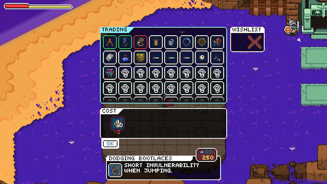 Good Night, Knight 7