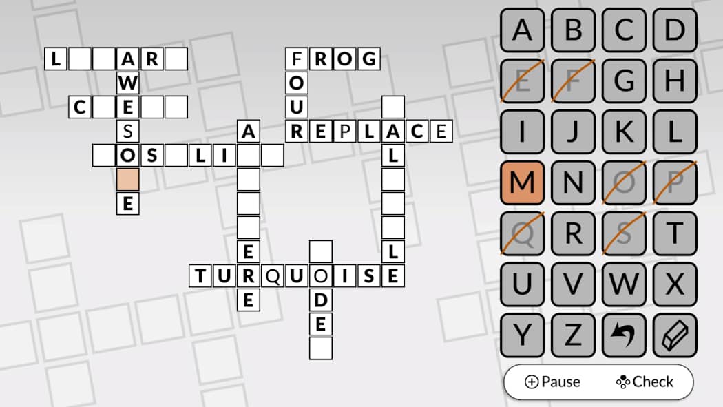 Alphaset by POWGI 4